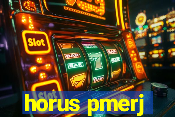 horus pmerj